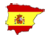 BEROA CALOR - Espanol